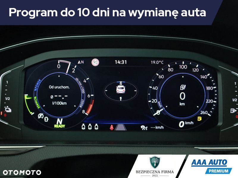 Volkswagen Passat - 10
