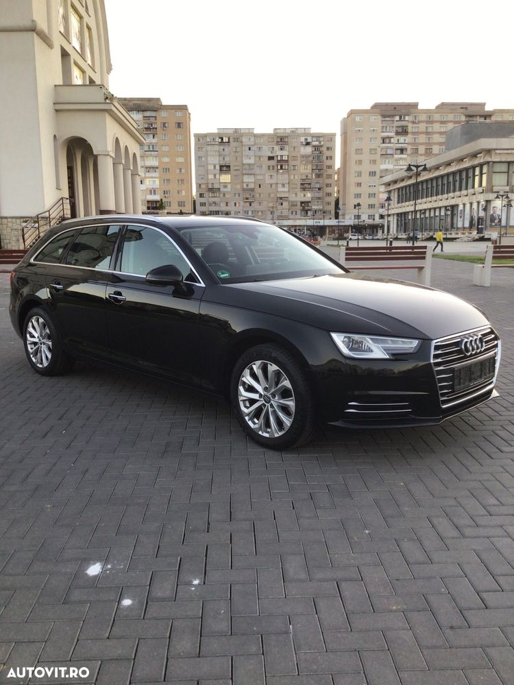 Audi A4 1.9 TDI - 15