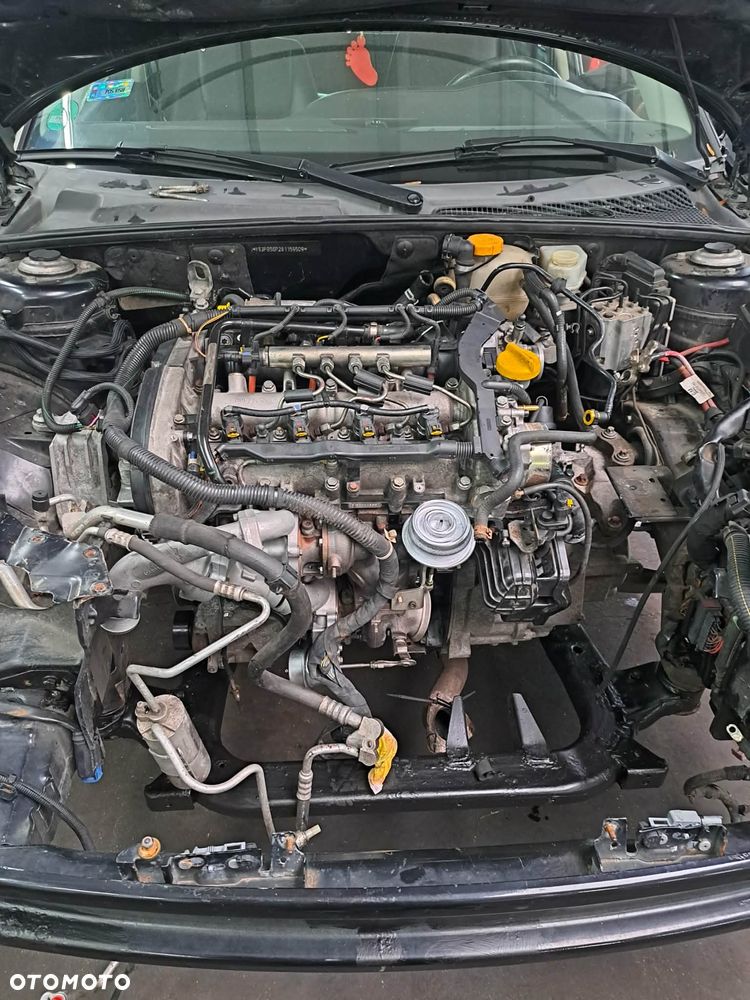 Saab 9-3 1.9TTiD PF Linear - 41