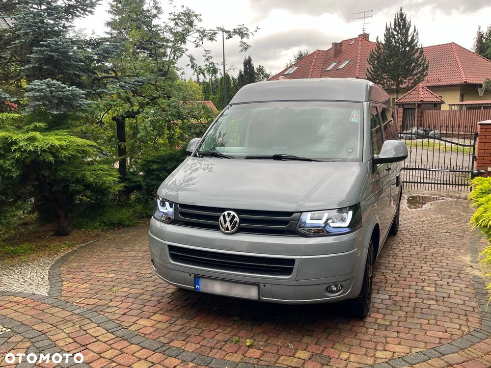 Volkswagen California - 23
