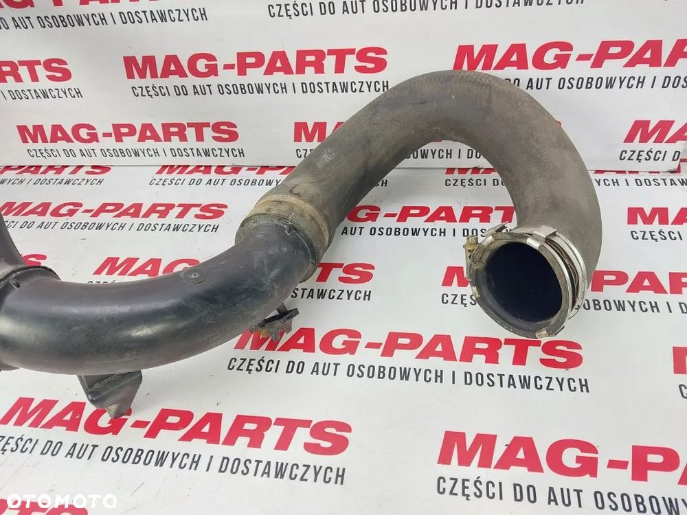 Rura Przewód Powietrza Intercooler Vivaro Trafic Primastar 2.0 DCI Lift 2014r 8200760909 - 6