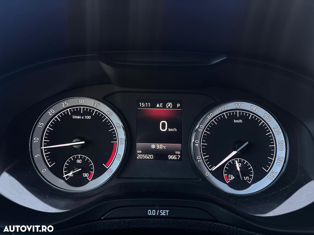 Skoda Karoq - 5
