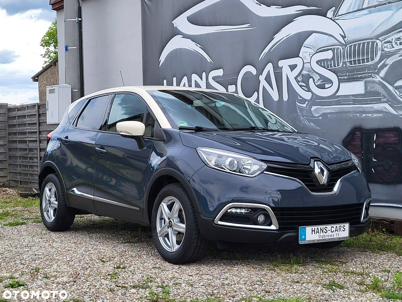Renault Captur - 10