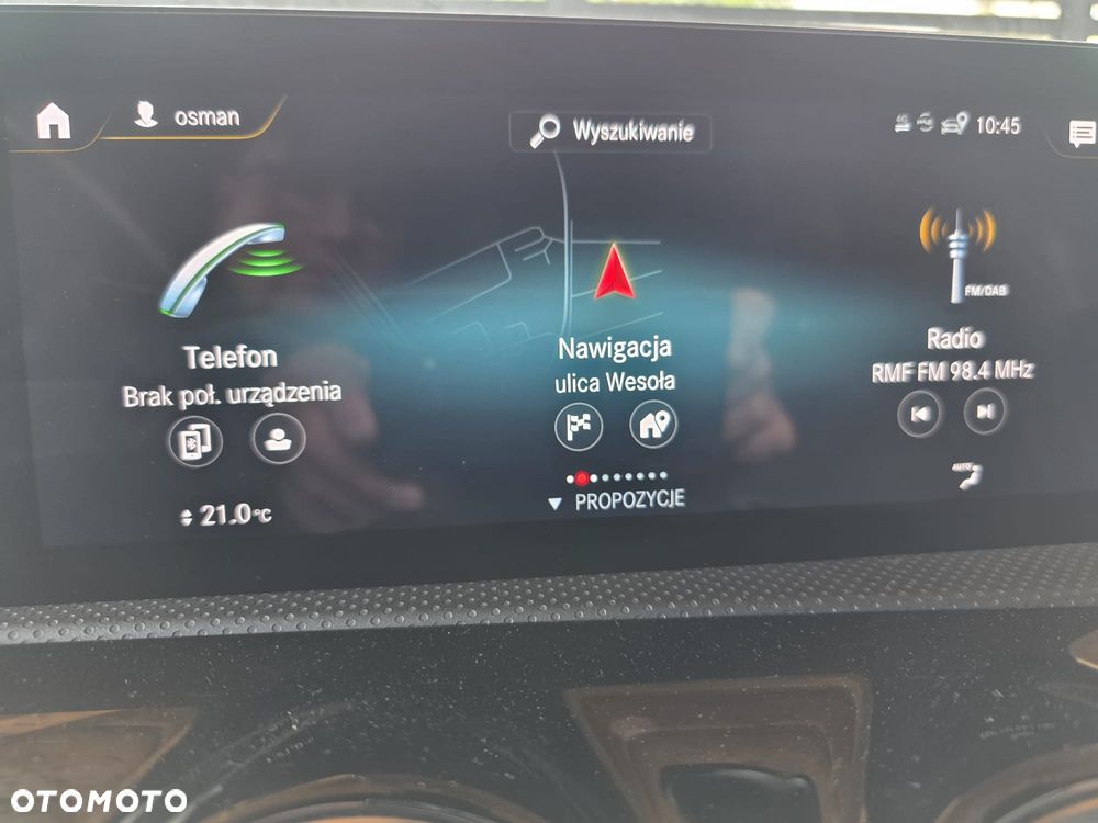 Mercedes-Benz CLA 180 Edition 2022 - 21