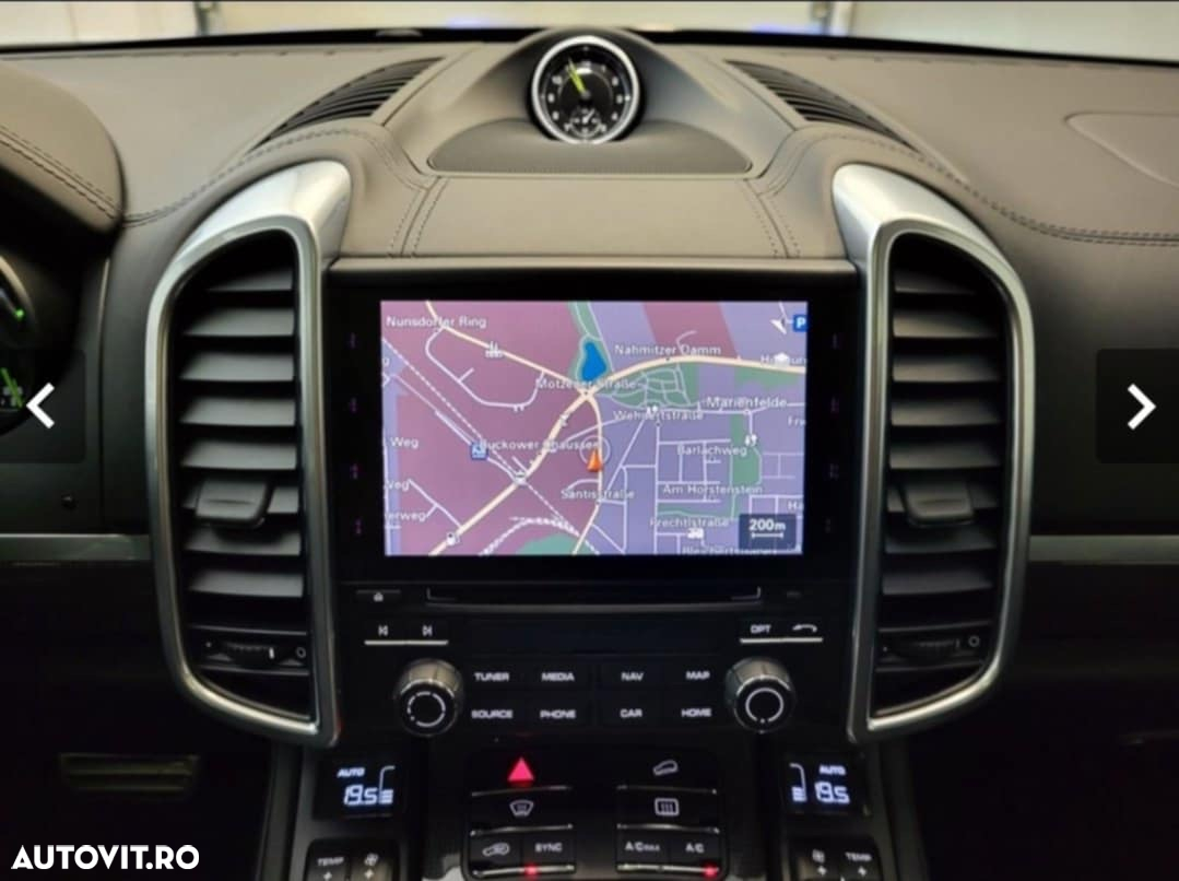 Porsche Cayenne Tiptronic S Platinum Edition - 17