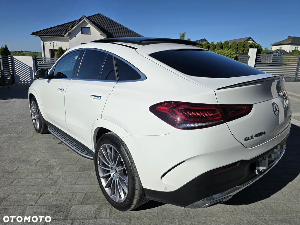 Mercedes-Benz GLE - 18