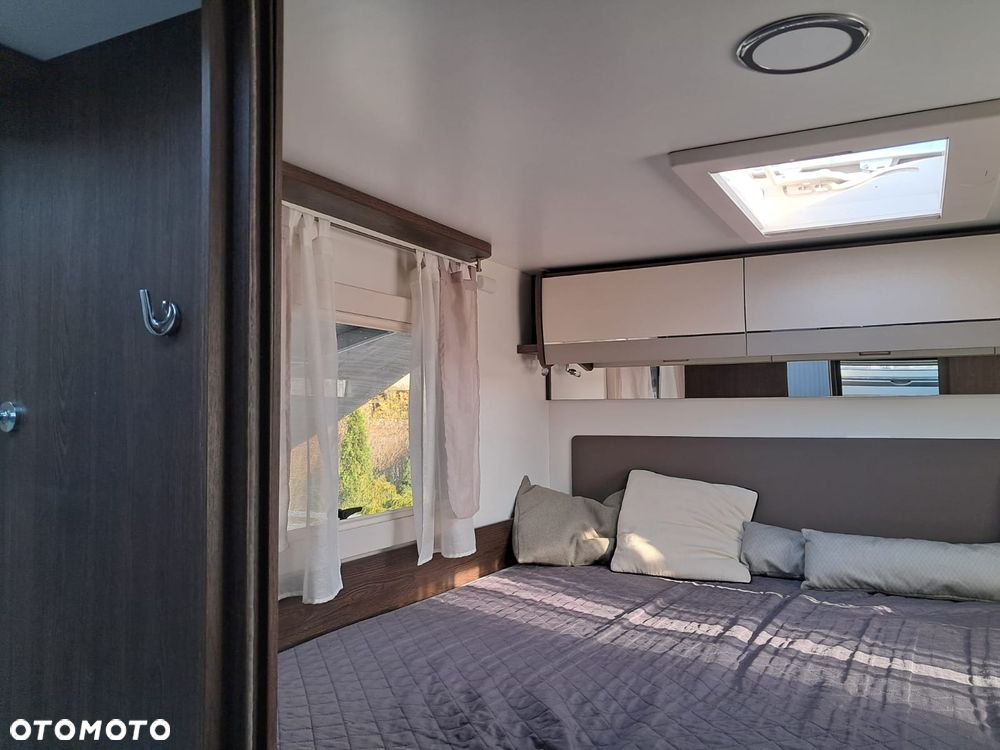 Benimar TESSORO 468 - 12