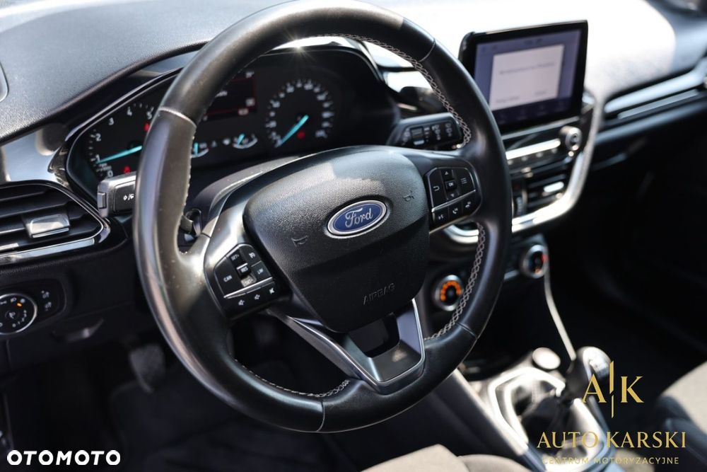 Ford Fiesta - 19