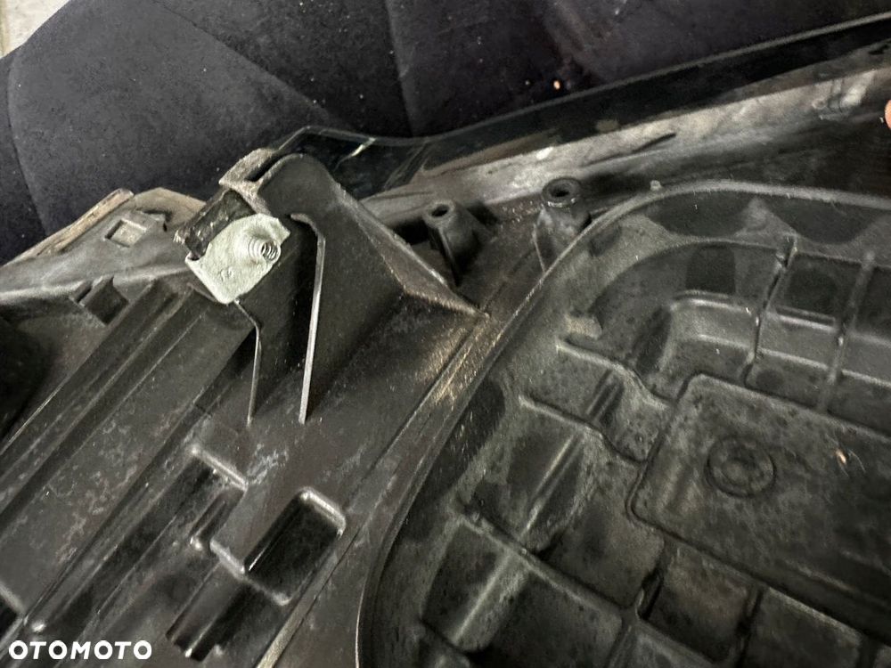 OPEL CROSSLAND X PRAWA LAMPA PRZÓD ZWYKŁA LED KOMPLETNA 13467968 - 12