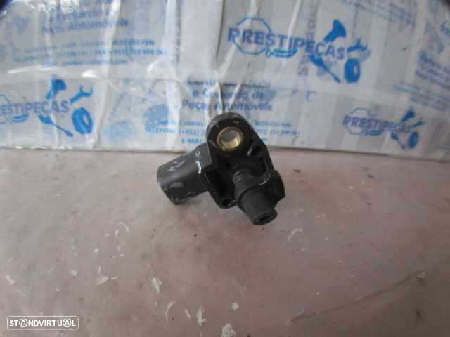 Modulo A0061531526 MERCEDES W203 2006 C220 CDI 0P Sensor De Pressão Gás De Escape - 2