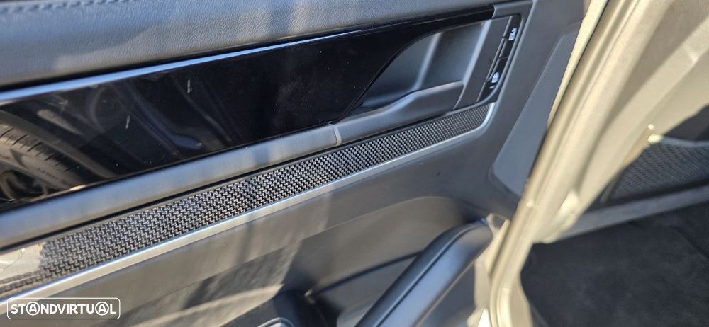 Porsche Cayenne Coupé E-Hybrid Tiptronic S Black Edition - 30