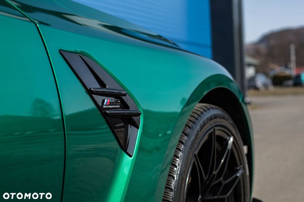 BMW M3 - 11