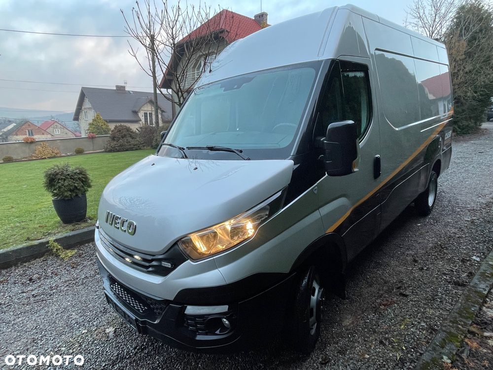 Iveco Daily IV - 1