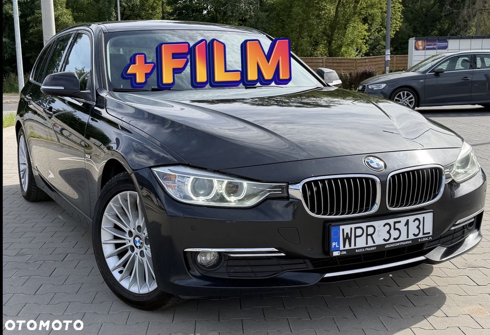 BMW Seria 3 - 2