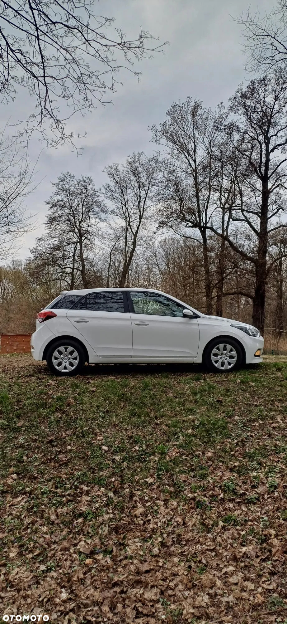 Hyundai i20 - 9