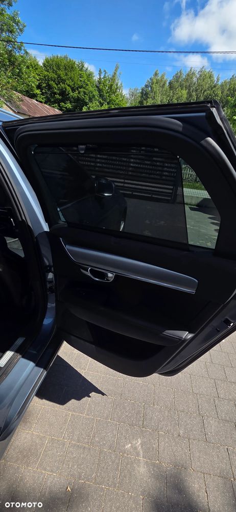 Volvo V90 D3 Geartronic Momentum - 13