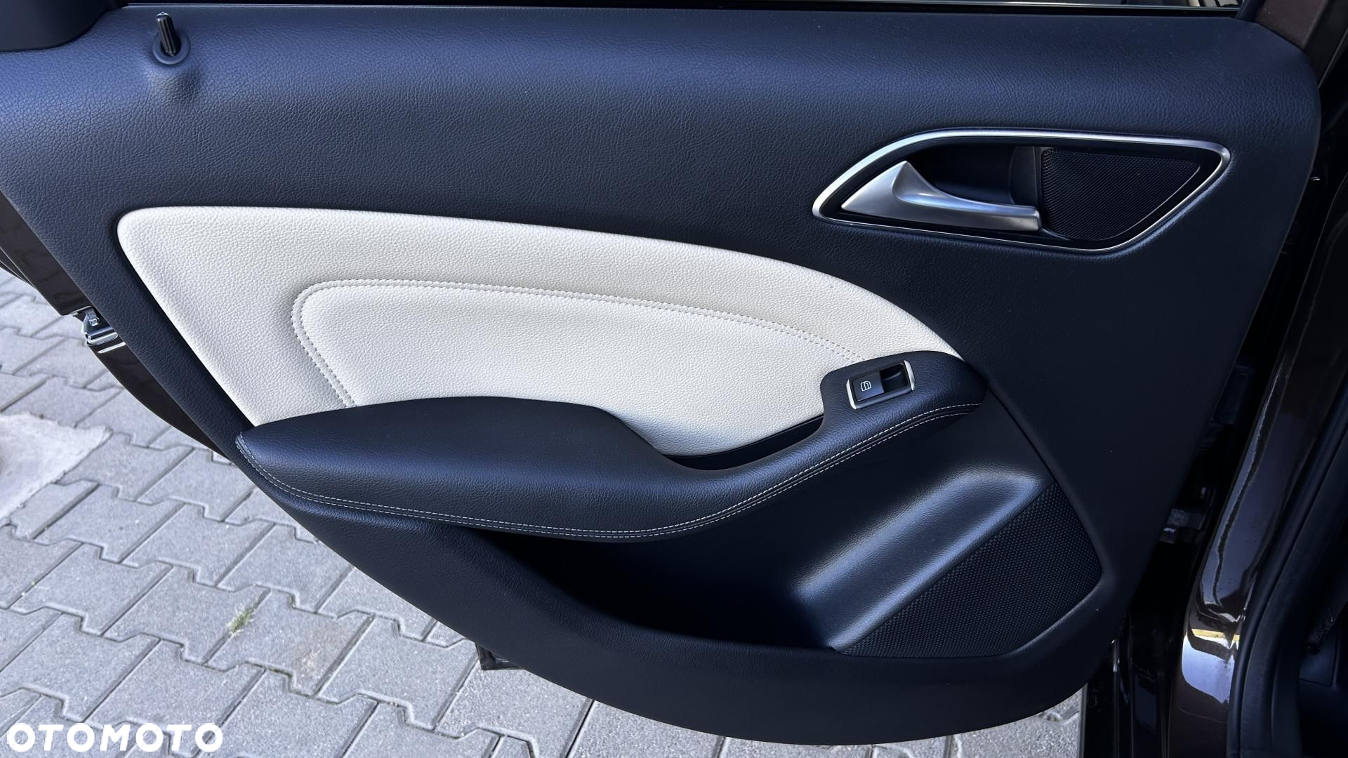 Mercedes-Benz Klasa B - 21