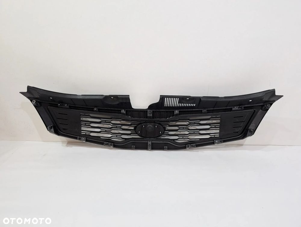 KIA CEED I LIFT GRIL ATRAPA ZDERZAKA 86351-1H500 86350-1H500 - 4