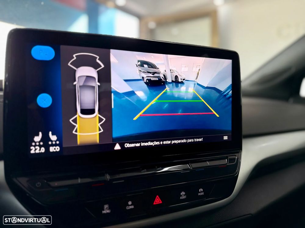 VW ID.5 77 kWh Pro Performance - 22