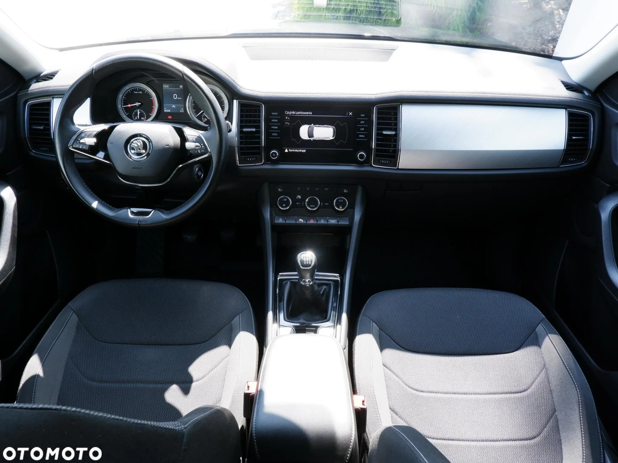 Skoda Kodiaq 1.5 TSI ACT 4x2 Ambition - 20