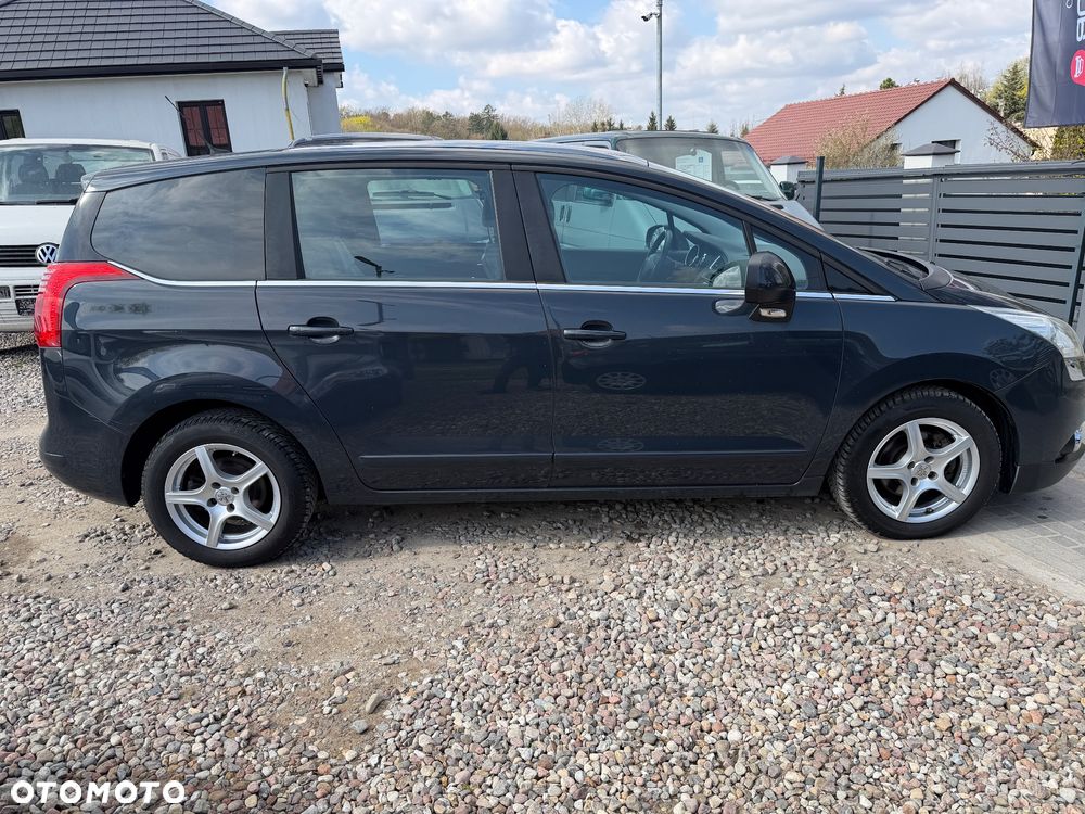 Peugeot 5008 1.6 Active - 5