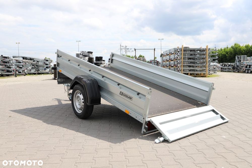 Zaslaw ZASŁAW 265SU 265x132x35cm FULL LED Dostawa pod dom!!! - 14