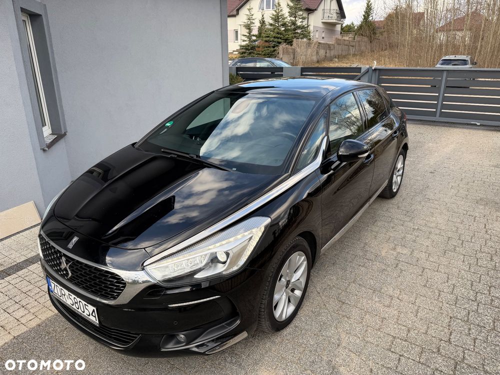 DS Automobiles DS 5 - 26