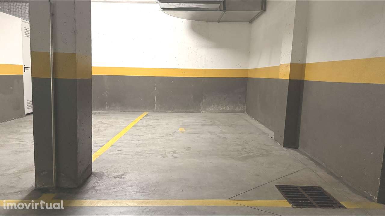 Lugar de Garagem - Edifício Oceanus - Grande imagem: 2/5