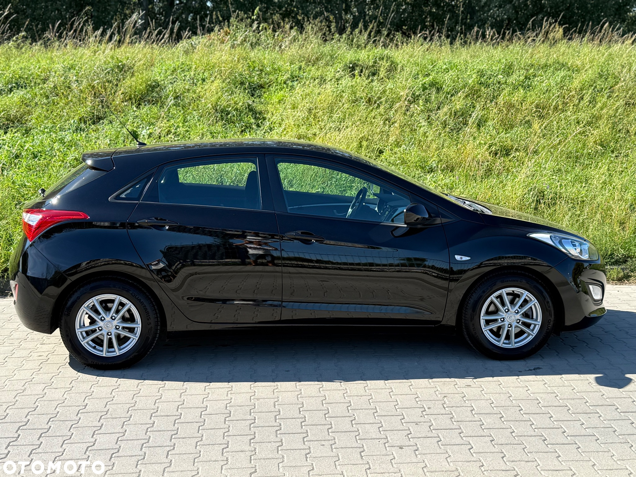 Hyundai i30 1.4 Classic - 4