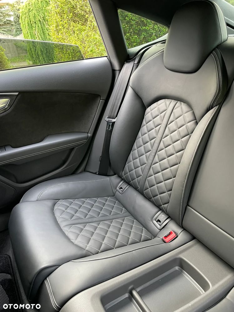 Audi S7 Sportback Standard - 20