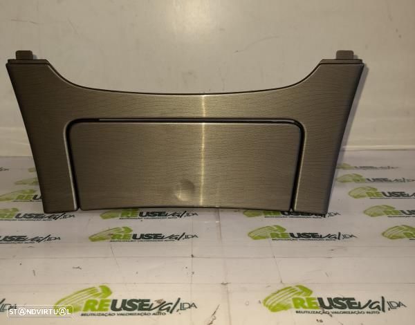 Cinzeiro Fr Opel Insignia A (G09) - 2