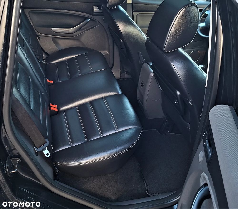 Ford Kuga 2.0 TDCi 4x4 Titanium - 20