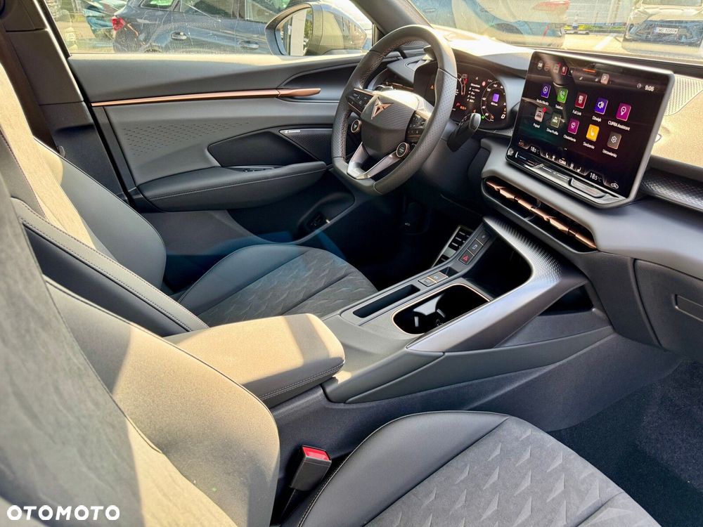 Cupra Terramar 1.5 eTSI mHEV DSG - 37