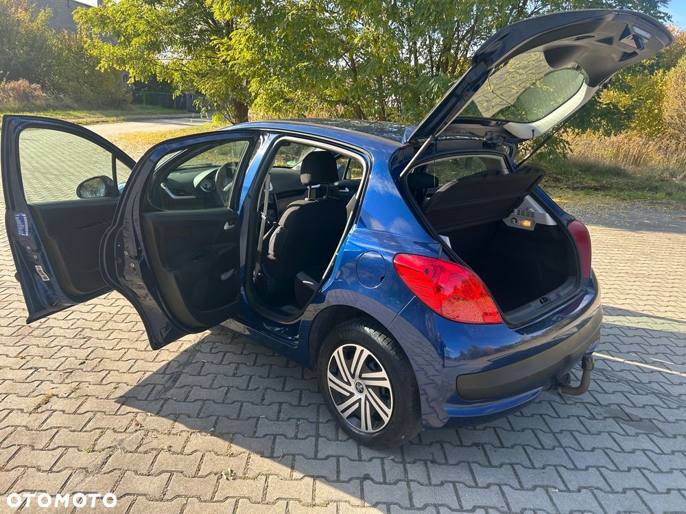 Peugeot 207 - 19
