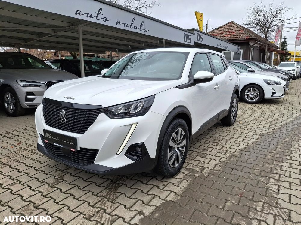 Peugeot 2008 1.5 BlueHDI STT Active - 1