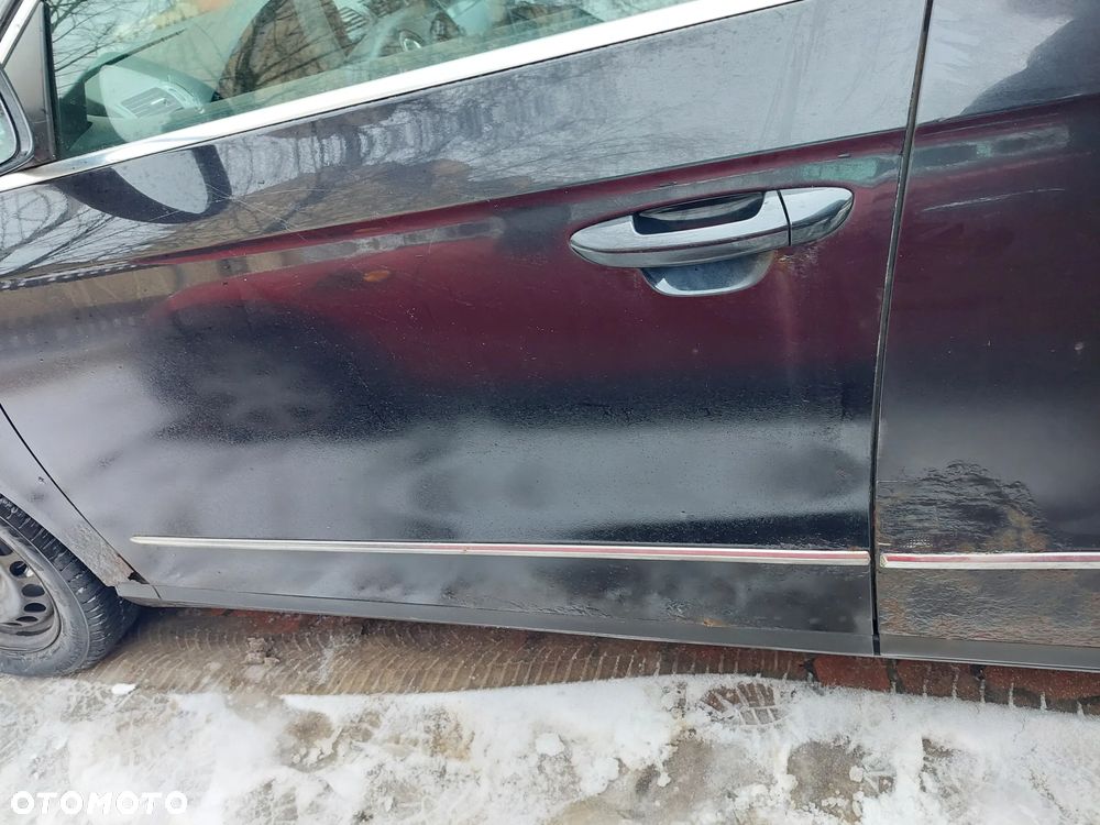 Volkswagen Passat Variant - 8