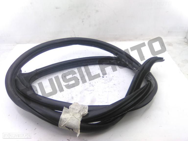 Borracha De Porta Frente Esquerda  Hyundai I30 I [2006_2011] 1. - 1