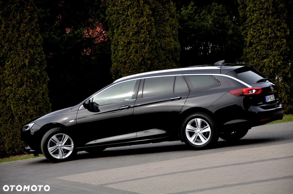 Opel Insignia 2.0 CDTI automatik Business Edition - 14