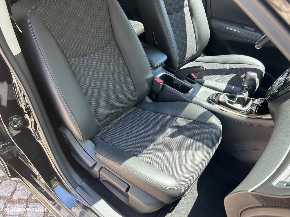 Nissan Pulsar 1.2 DIG-T Tekna - 9