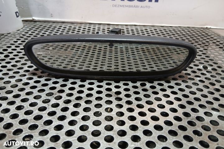 Oglinda retrovizoare parbriz E11046661 9256134 E11046661 9256134 BMW - 1