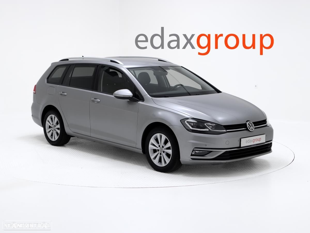 VW Golf Variant 1.0 TSI Confortline - 1
