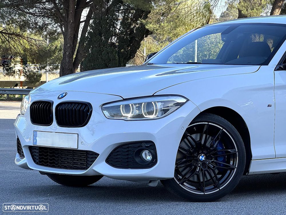 BMW 116 d M Sport - 2