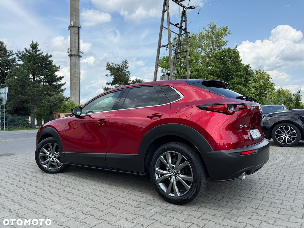 Mazda CX-30 - 6