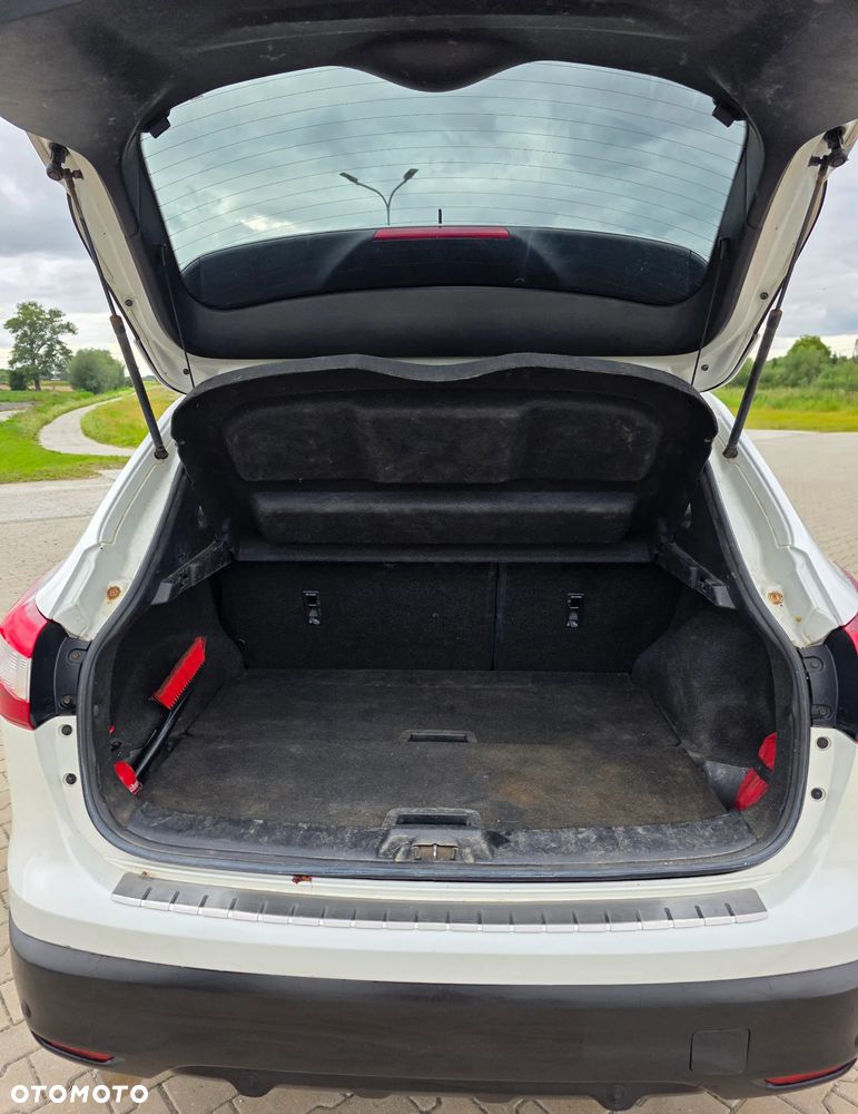 Nissan Qashqai 1.6 DCi Tekna Xtronic - 10