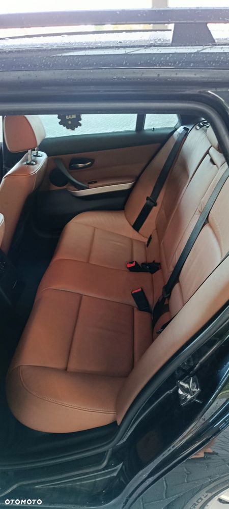 BMW Seria 3 - 7