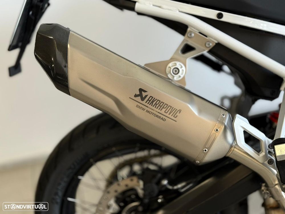 BMW F 900 GS STYLE PASSION - 9