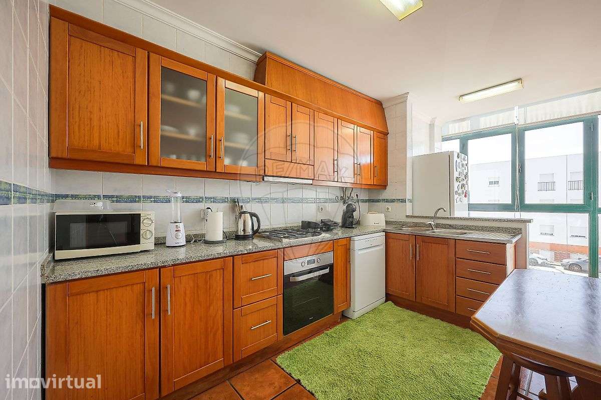 Apartamento T2 para venda - Grande imagem: 5/20