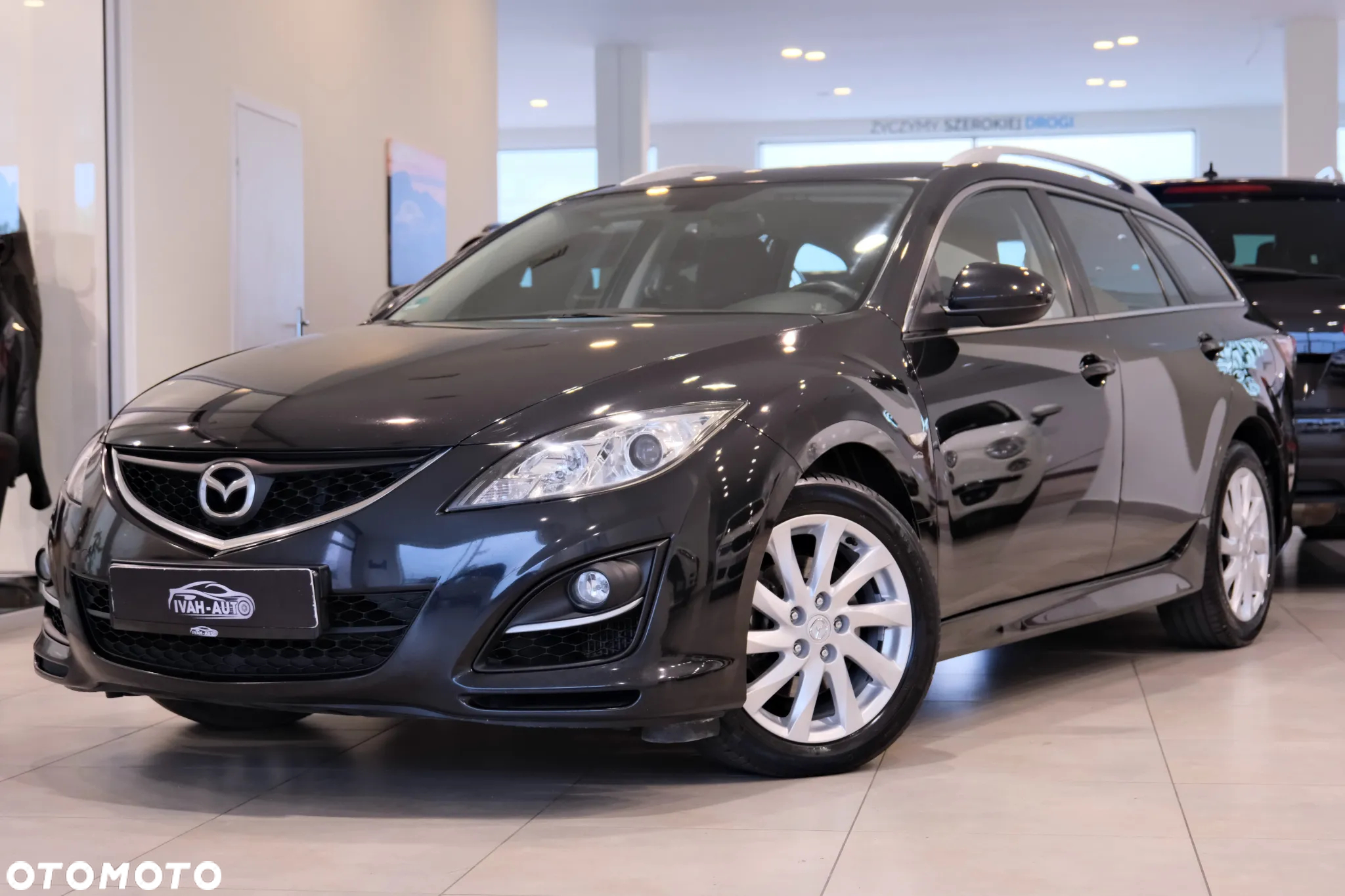 Mazda 6 Sport 2.2 CD DPF Active - 19