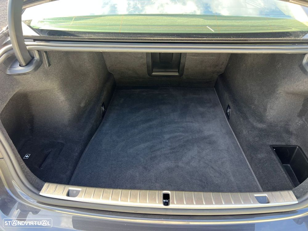 BMW 730 Ld Auto - 10