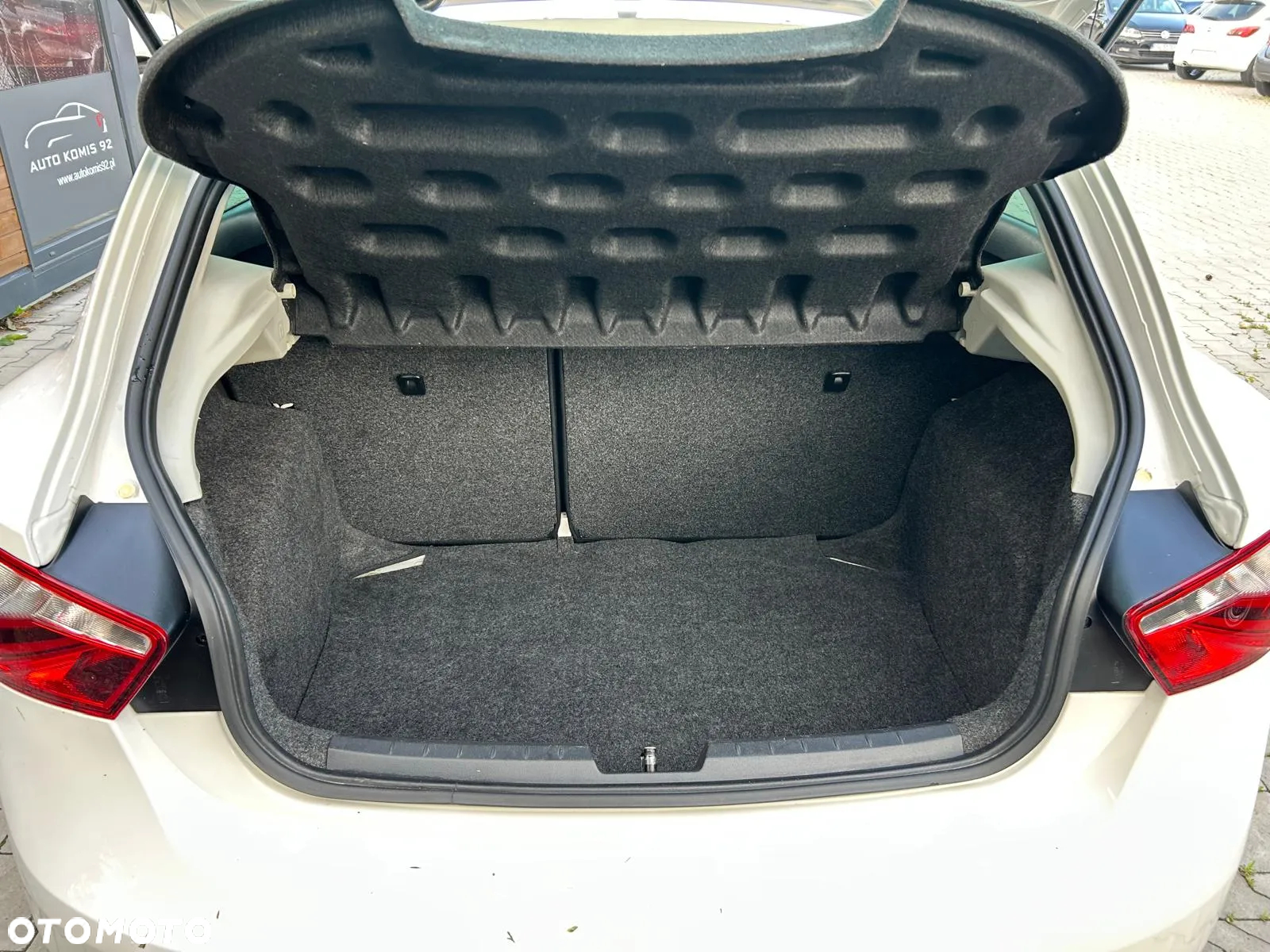 Seat Ibiza ST 1.2 TSI CONNECT - 27